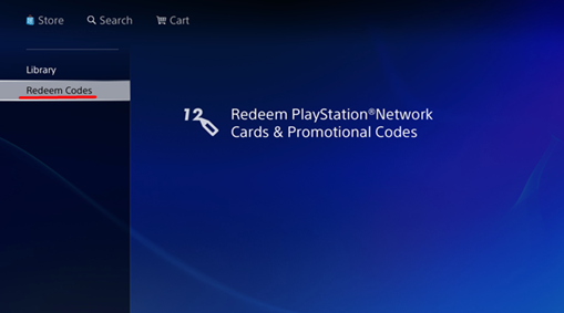 how to activate an unactivated psn cards